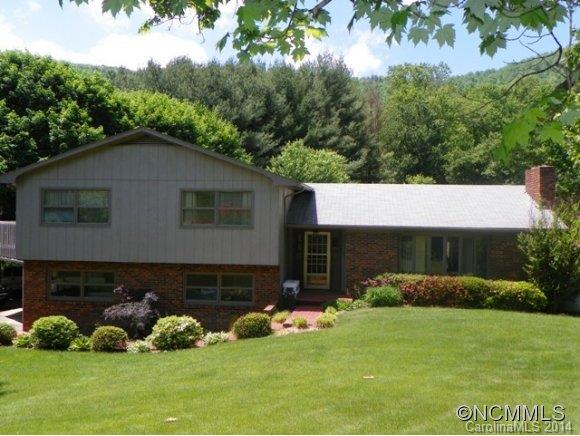 208 Parker Road Asheville NC 28805