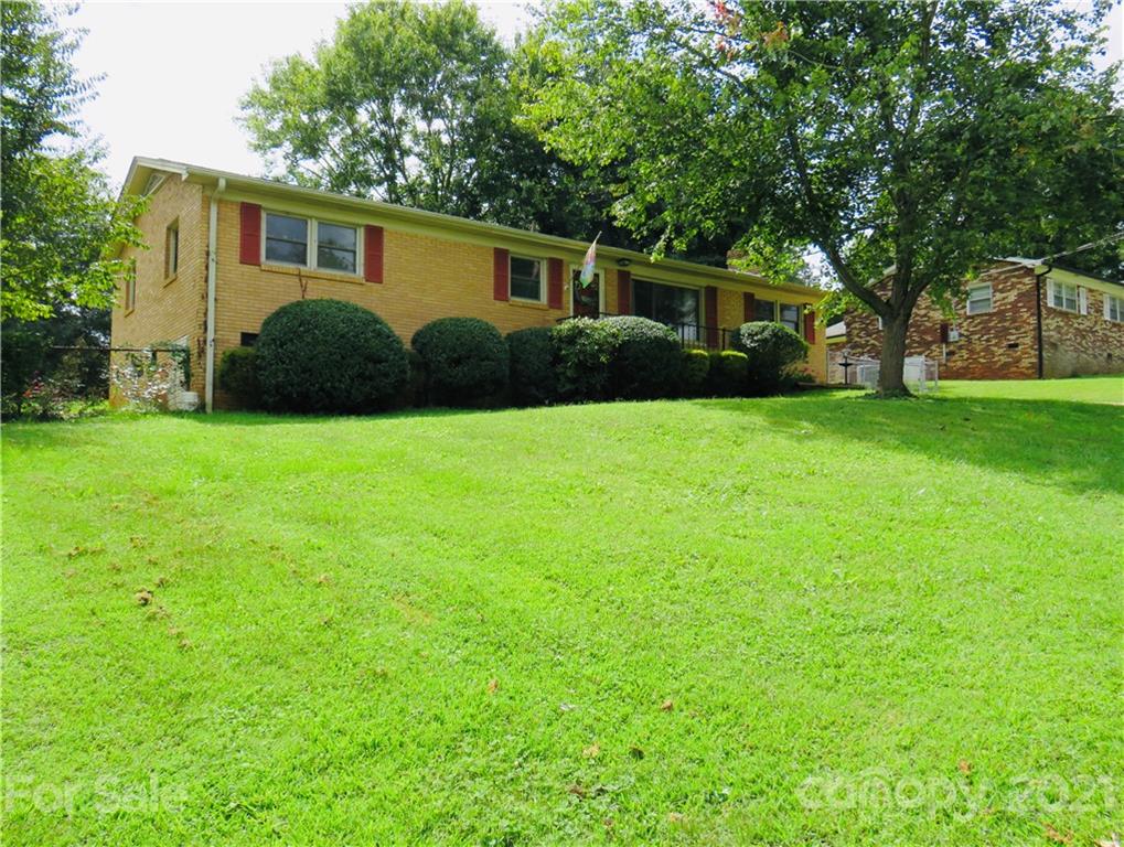 2419 Lewiston Drive Gastonia NC 28054