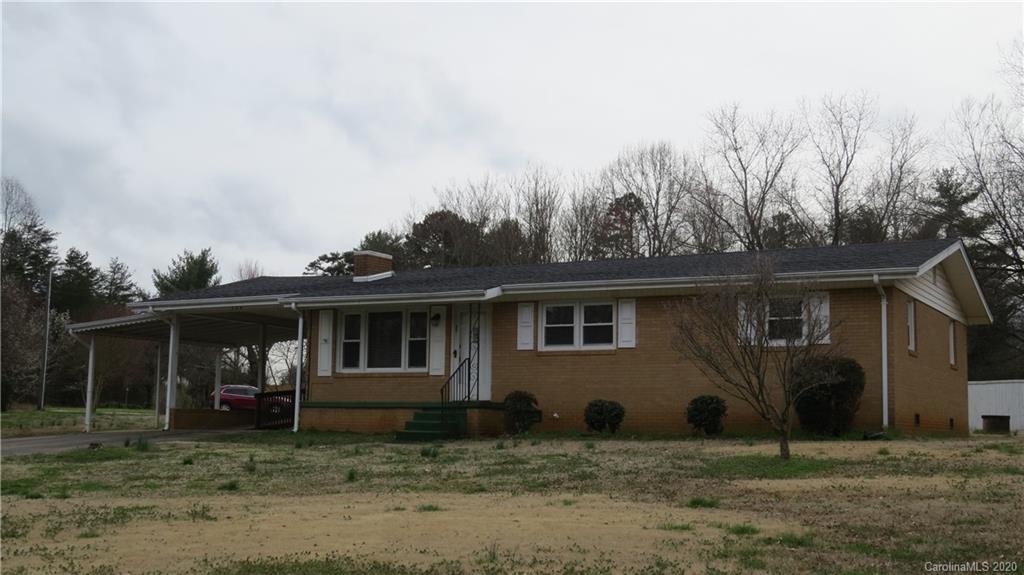 106 Marsha Lane Rutherfordton NC 28139