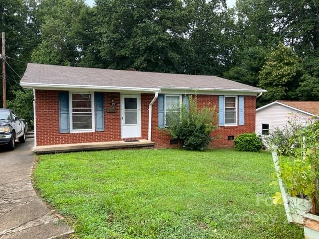 77 Tremont Street Marion NC 28752