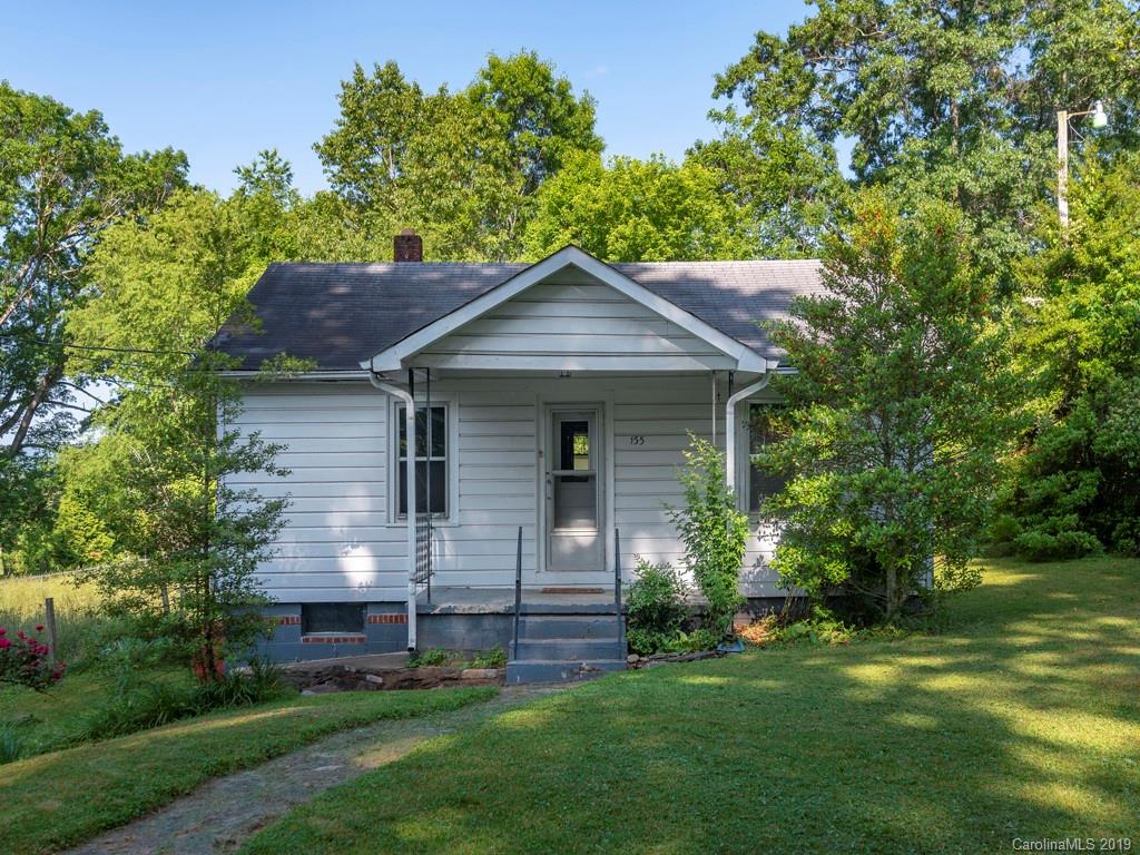 155 Woodland Drive Waynesville NC 28786