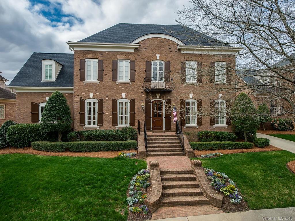 9249 Heydon Hall Circle Charlotte NC 28210