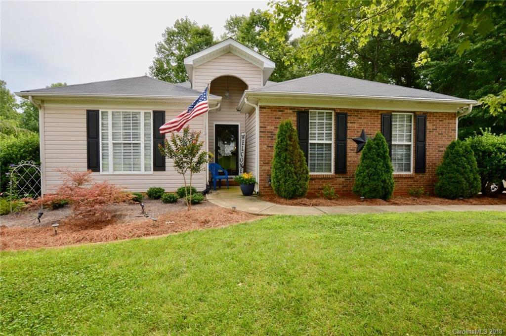 7295 Oxford Bluff Drive Stanley NC 28164