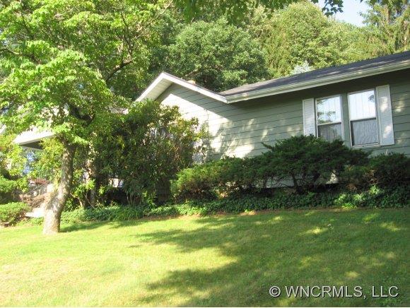 825 Brown Avenue Waynesville NC 28786