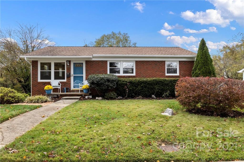 129 Logan Avenue Asheville NC 28806