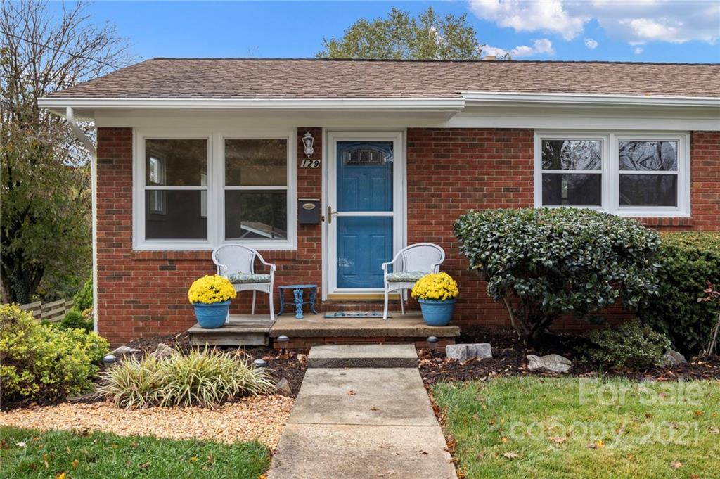 129 Logan Avenue Asheville NC 28806
