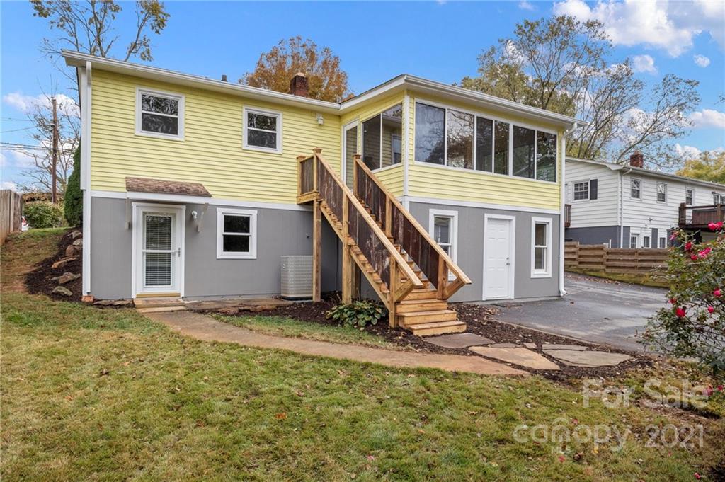129 Logan Avenue Asheville NC 28806