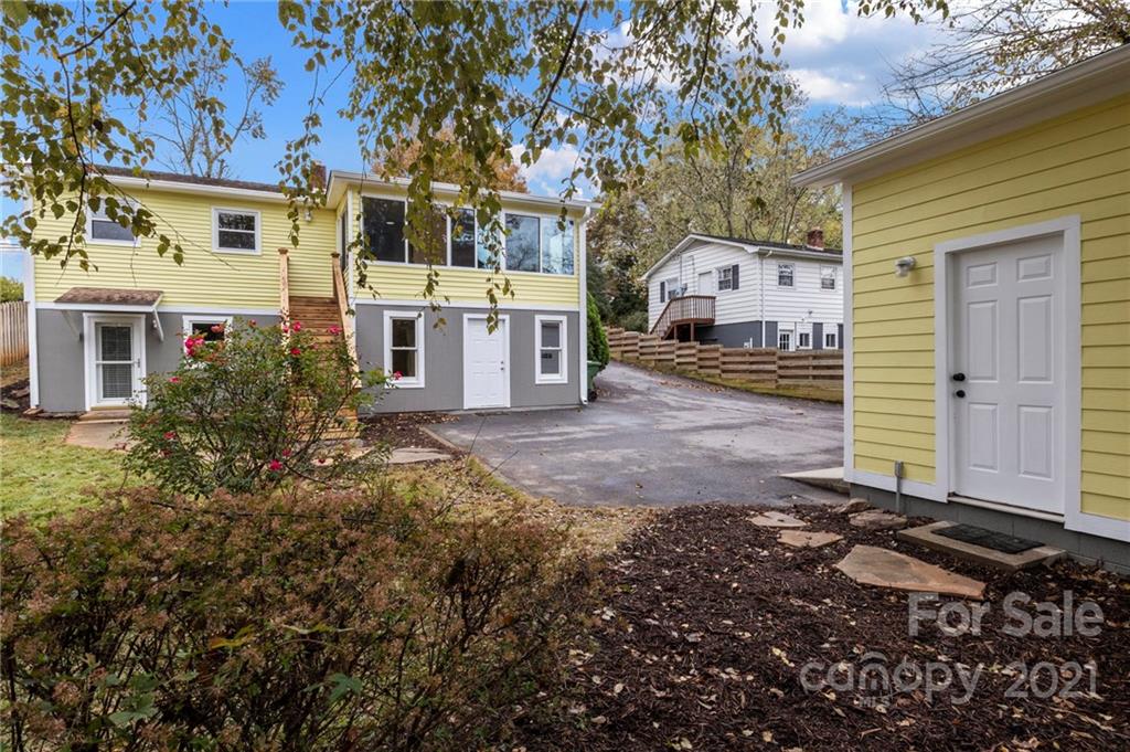 129 Logan Avenue Asheville NC 28806