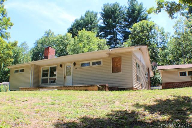 59 Pruett Lane Waynesville NC 28786