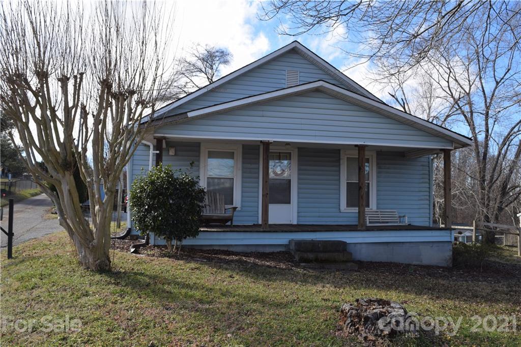 612 Enola Road Morganton NC 28655