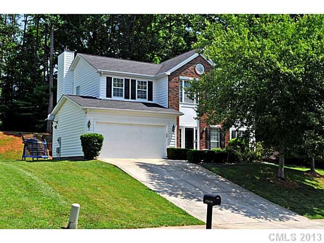 12419 Old Timber Road Charlotte NC 28269