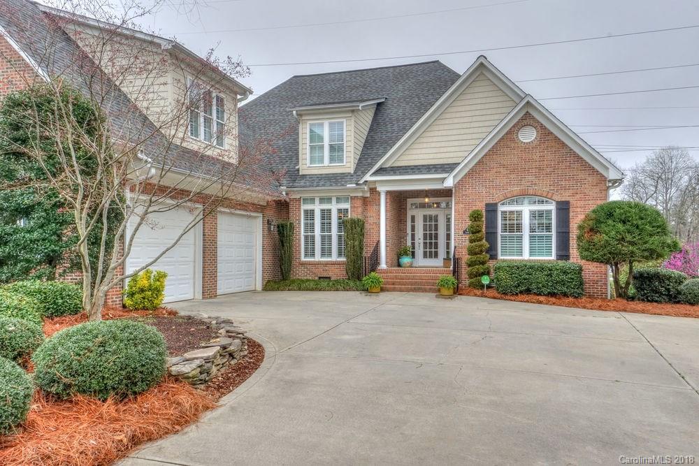1834 Logan Lane Denver NC 28037