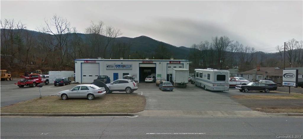 2485 Us 70 Highway Swannanoa NC 28778