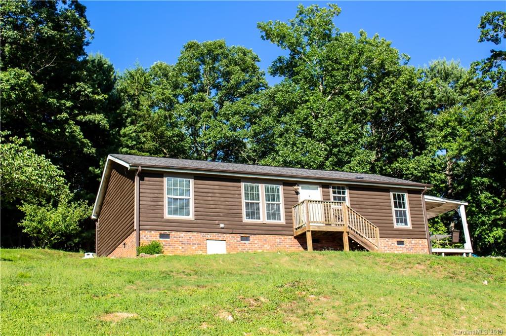 410 English Heifer Cove Road Flat Rock NC 28731