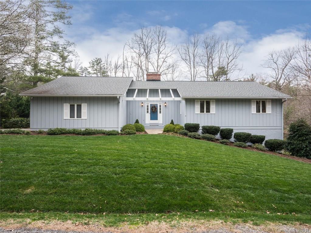 311 Cedar Crest Drive Asheville NC 28803