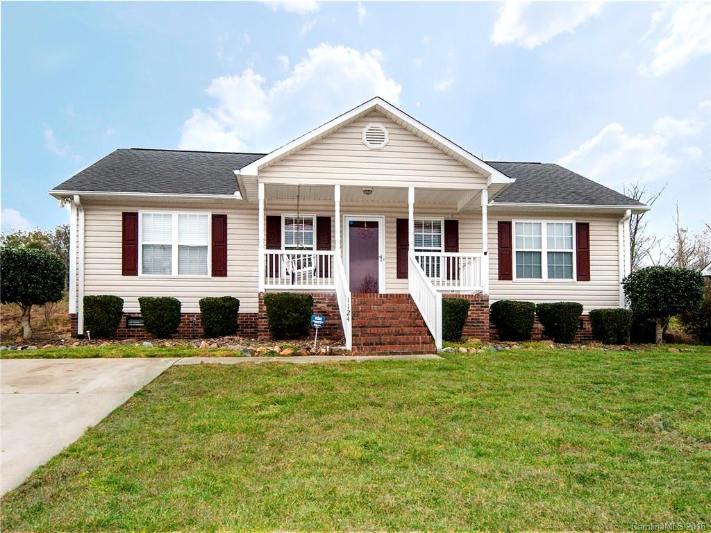 1124 Piney Church Road Concord NC 28025