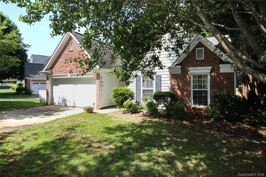 8523 Boxford Court Charlotte NC 28215