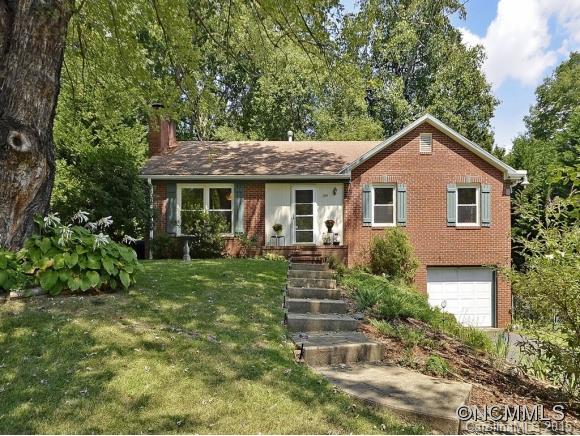 289 Foxcroft Drive Asheville NC 28806