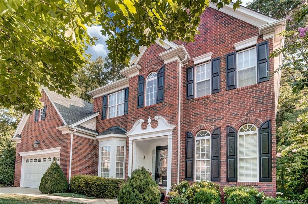 703 Deercross Lane Waxhaw NC 28173