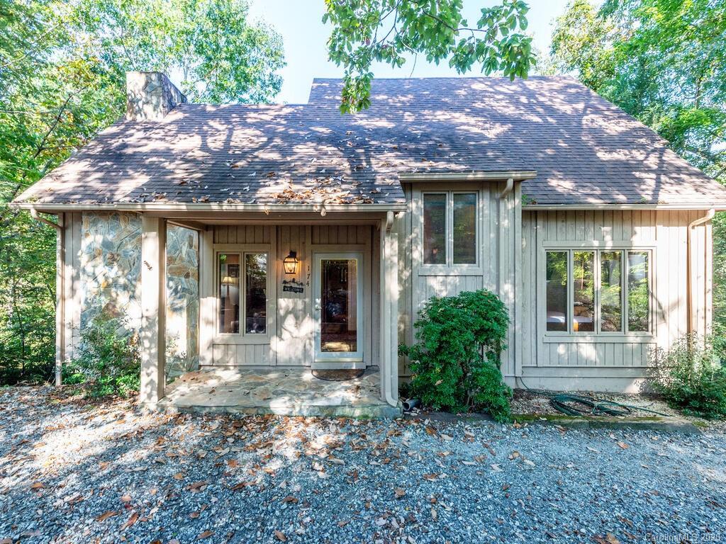 174 O'Brien Road Lake Lure NC 28746