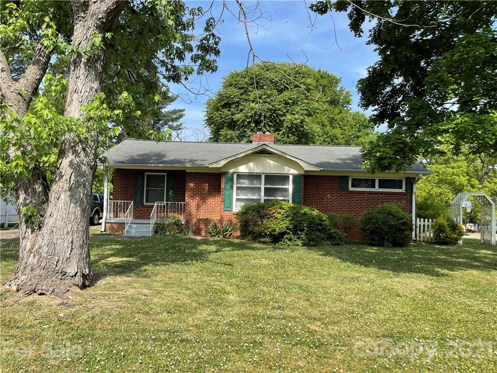 406 Charles Road Shelby NC 28152