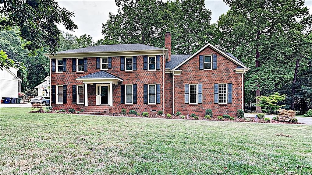 9900 Vixen Lane Huntersville NC 28078