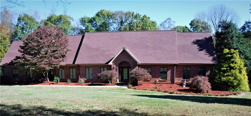 532 Gingles Farm Trail Gastonia NC 28052