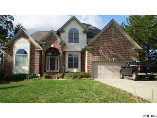 2353 Nautical Court Denver NC 28037