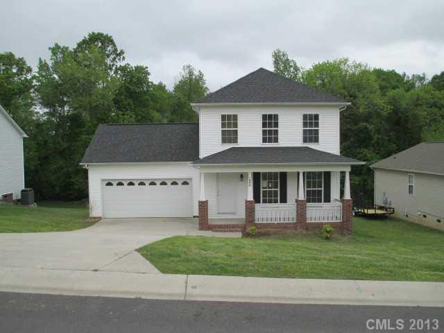1645 Red Bird Circle Concord NC 28025