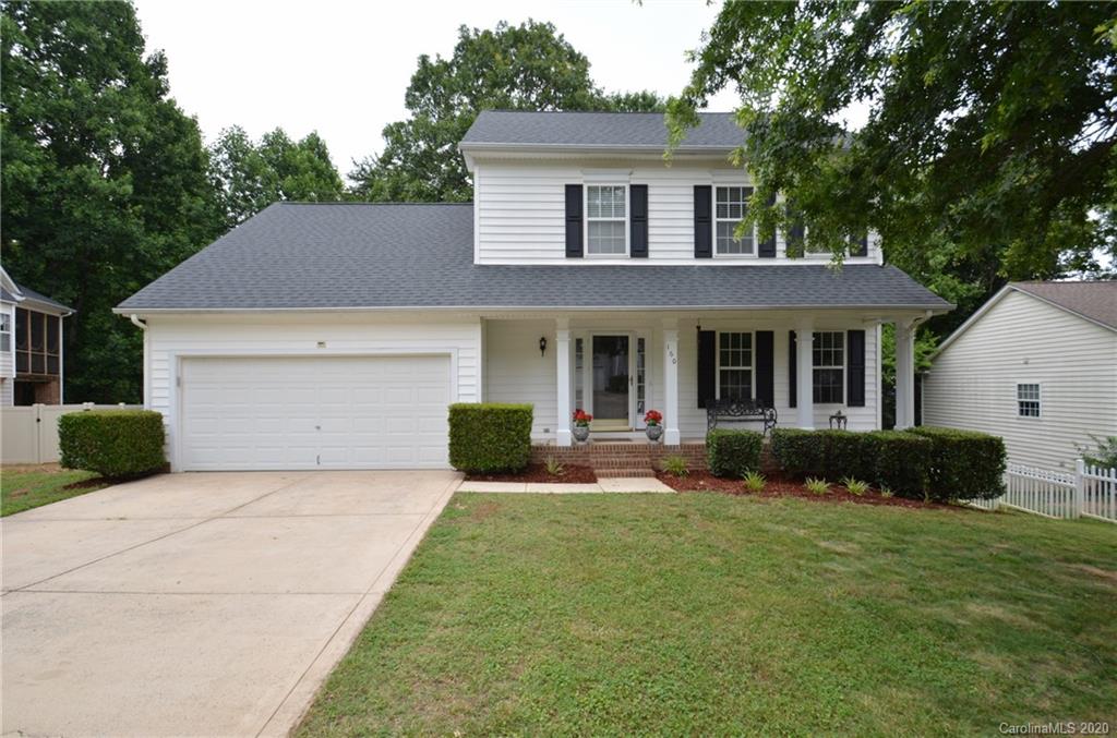 160 Easy Street Mooresville NC 28117