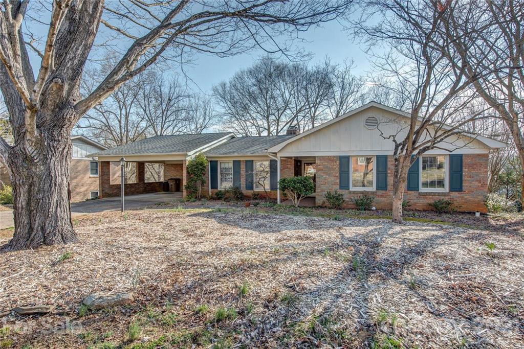 607 Leander Street Shelby NC 28152