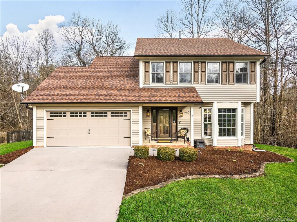 516 Windsor Forest Court Fletcher NC 28732