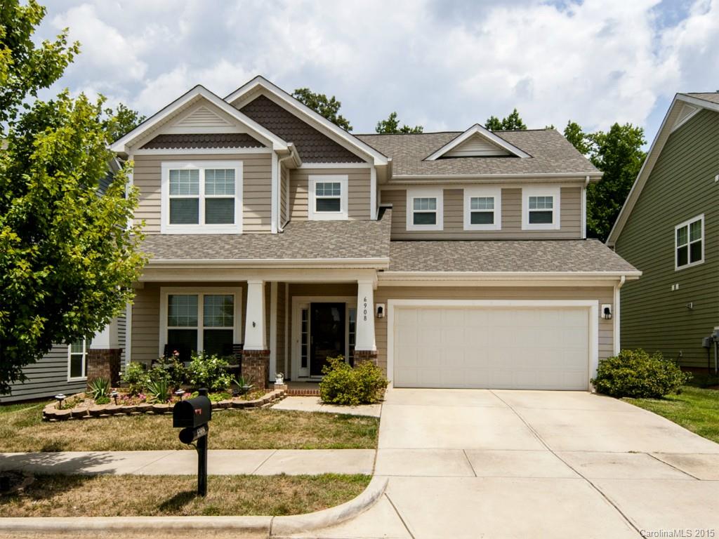 6908 Evans Road Mint Hill NC 28227