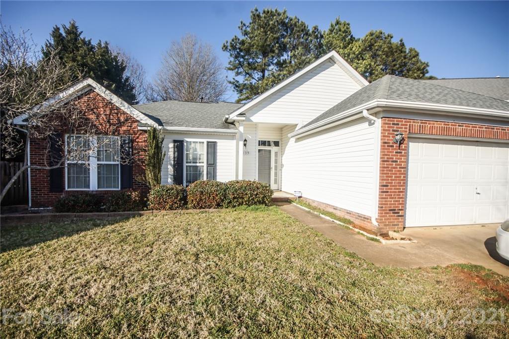 4135 Brownwood Lane Nw Concord NC 28027