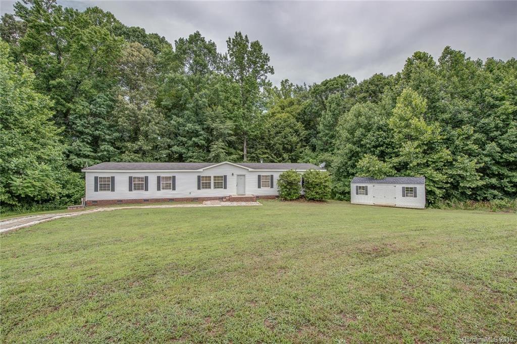 1193 Peppertree Drive Mount Holly NC 28120