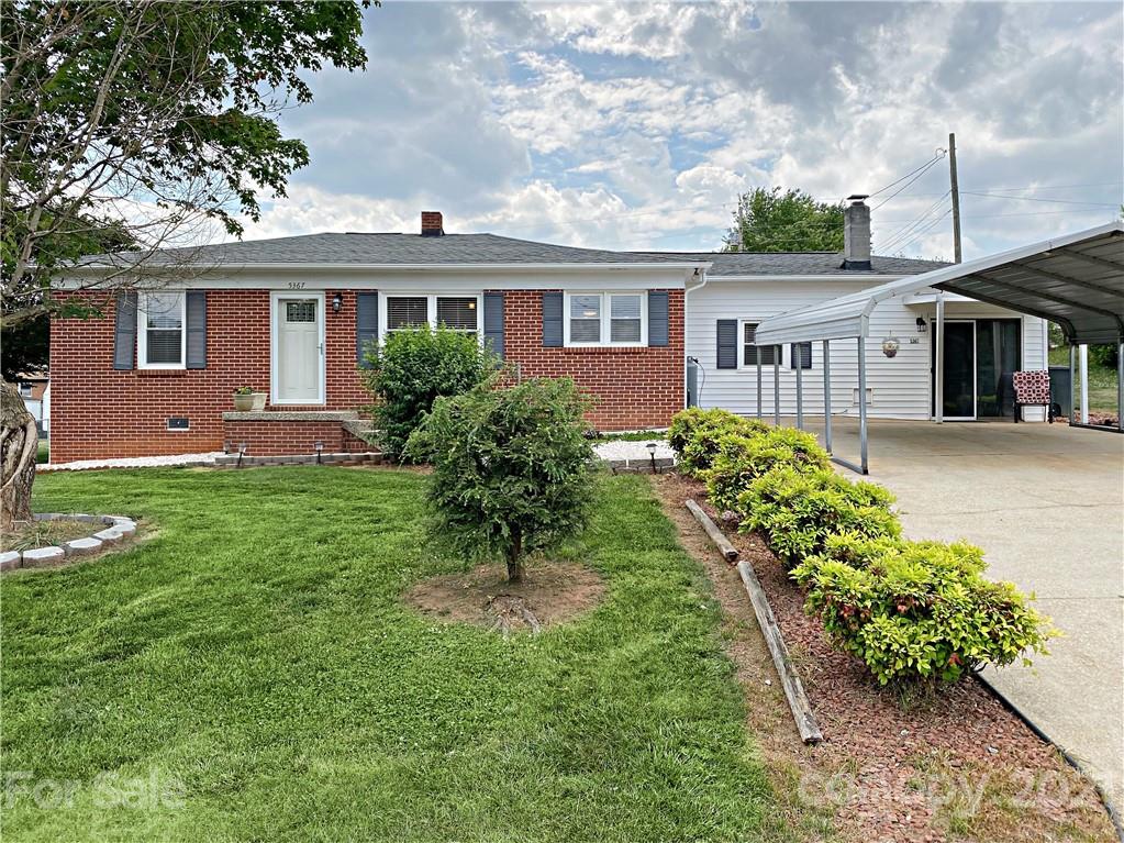5367 Meadowlane Drive Granite Falls NC 28630