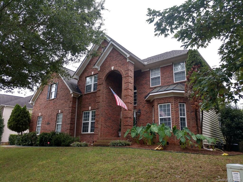 808 Deercross Lane Waxhaw NC 28173