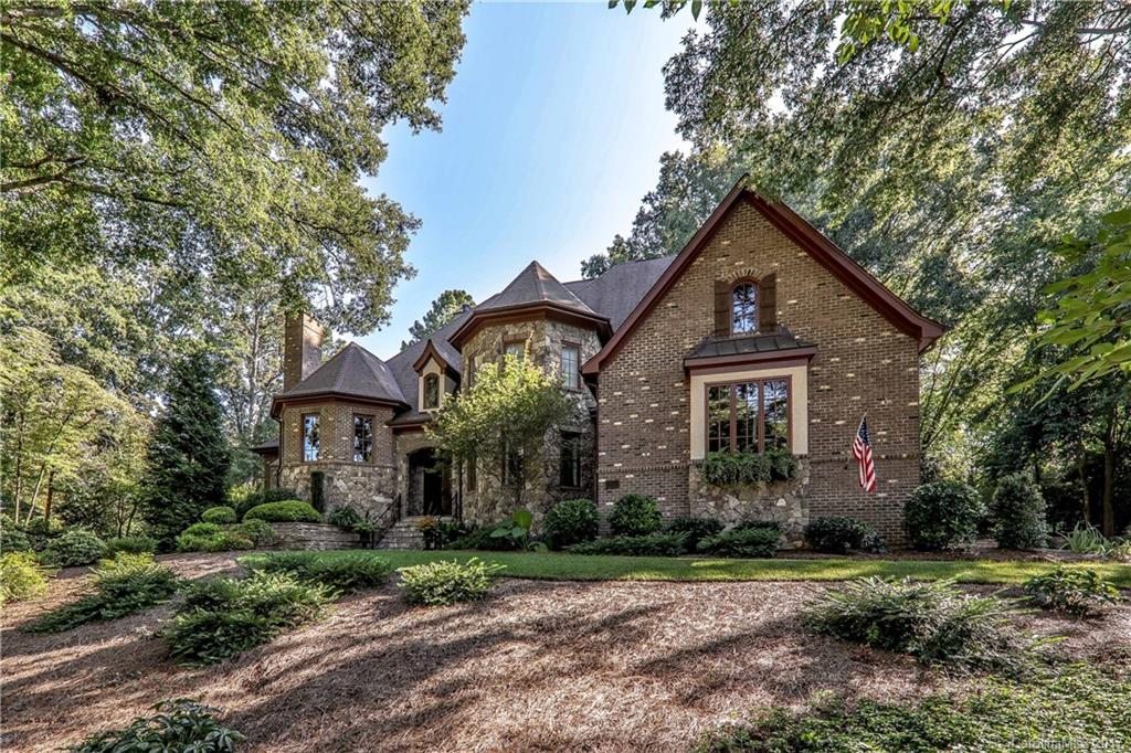 5011 Carmel Club Drive Charlotte NC 28226