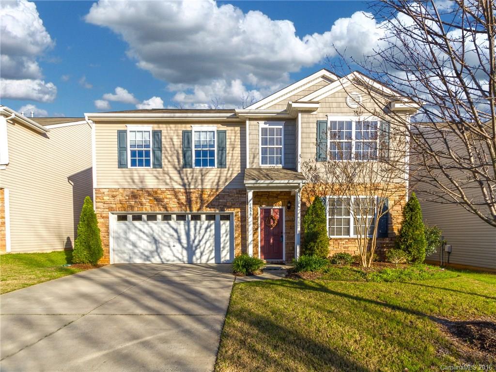 1638 Candlewood Ridge Lane Matthews NC 28105