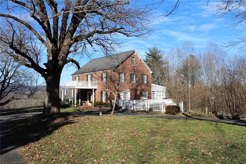 435 Hibriten Drive SE Lenoir NC 28645