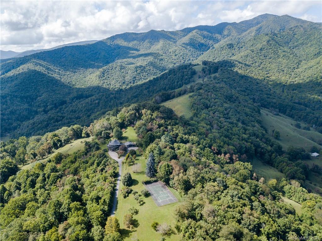 1263 Up Over Road Canton NC 28716