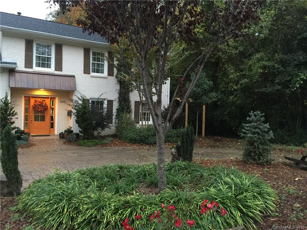 2310 Sanford Lane Charlotte NC 28211