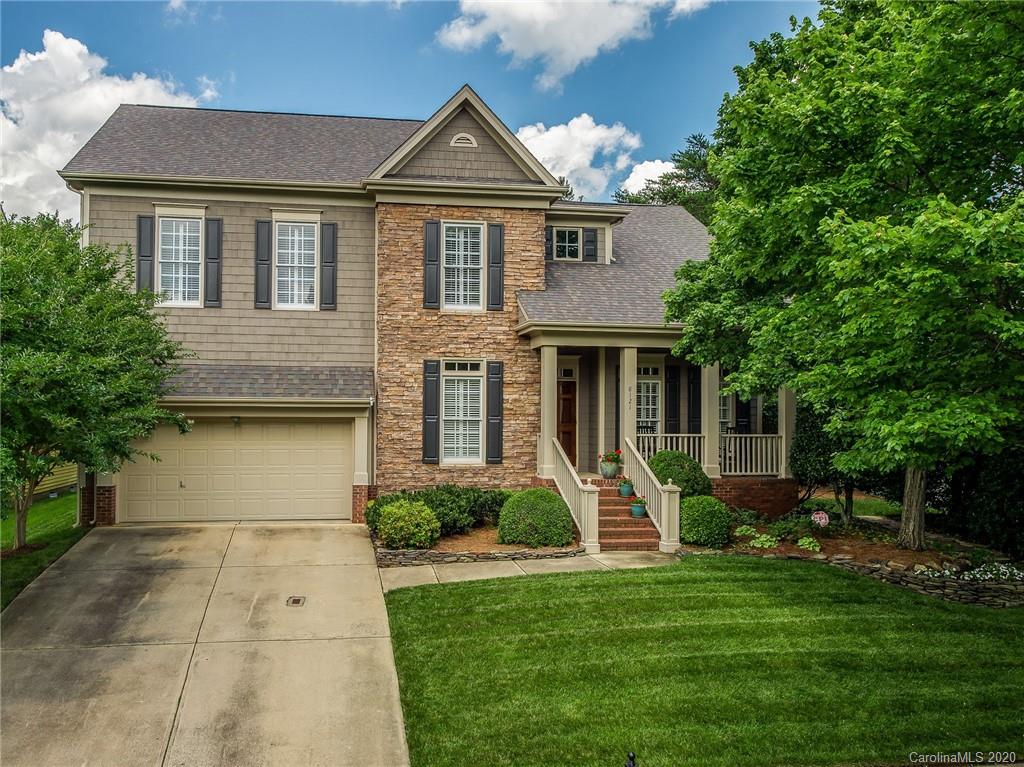 8121 Hawk Crest Court Charlotte NC 28270