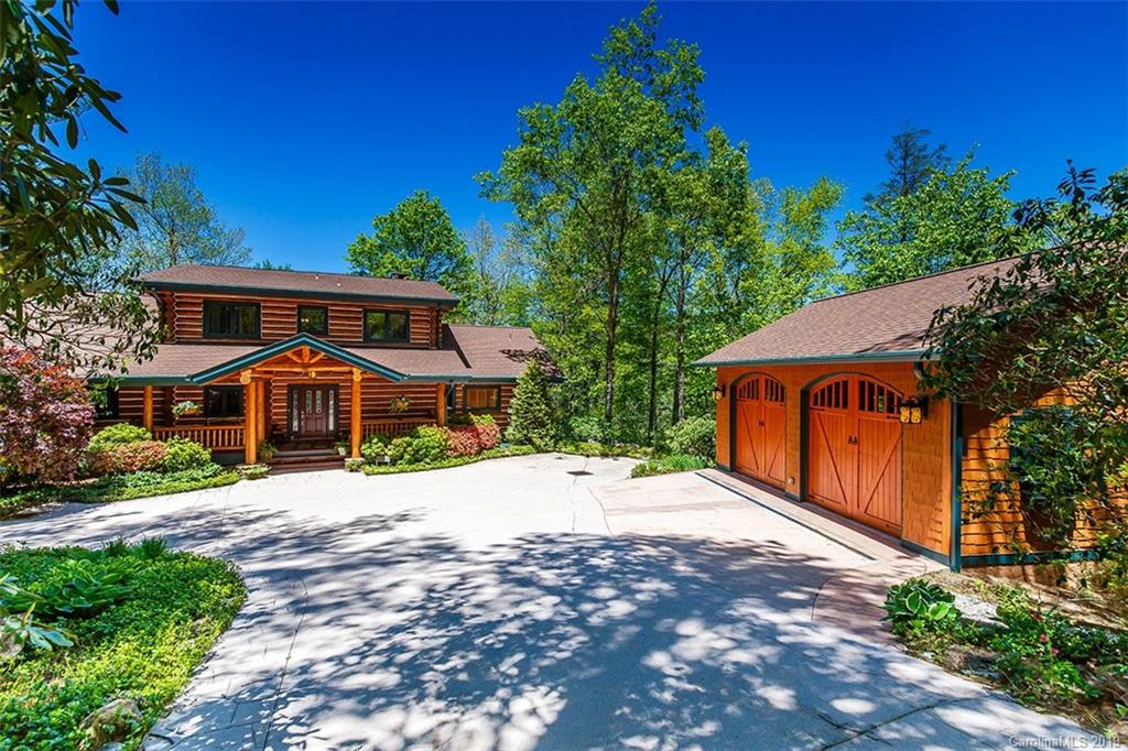 70 Club Court Lake Toxaway NC 28747