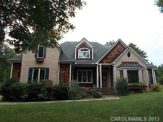 3811 Bounty Court Matthews NC 28104