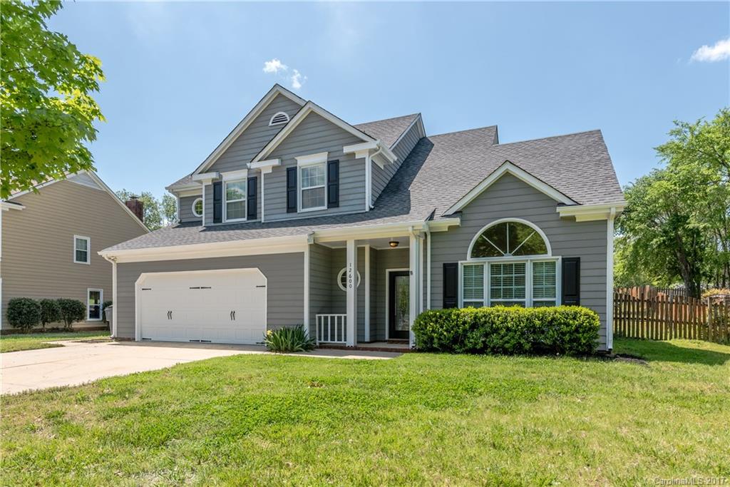 12600 Parks Farm Lane Charlotte NC 28277