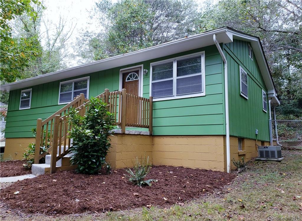 127 Pisgah View Road Asheville NC 28806