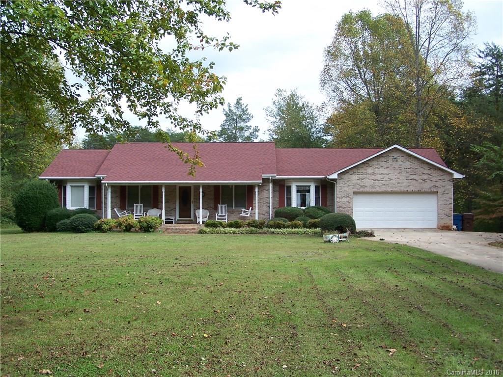 1170 Sky Drive Newton NC 28658