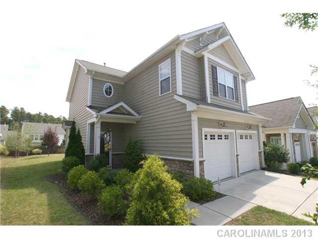 3804 Millstream Ridge Drive Charlotte NC 28269