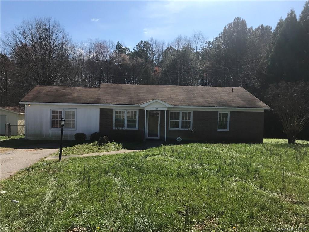 1918 Temple Street Monroe NC 28110